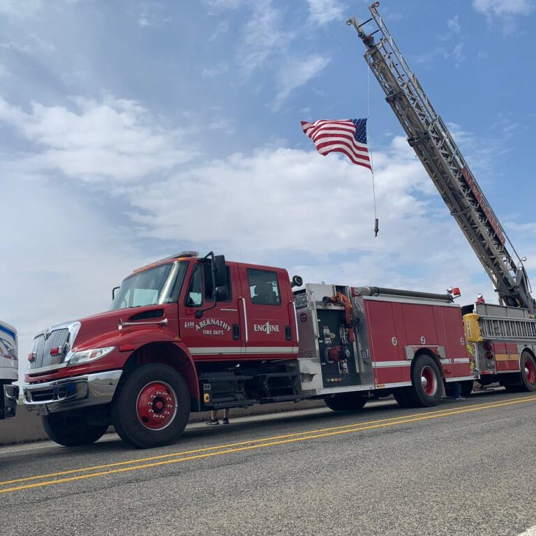 City of Abernathy, Texas