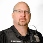 Officer Bruce Kastning