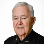 Police Chief Dwain Read