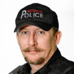 Officer Pyne Gregory
