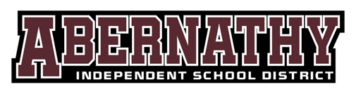 Abernathy Independent School District logo