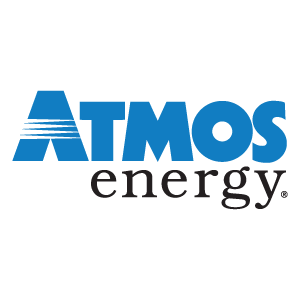 Atmos Energy logo