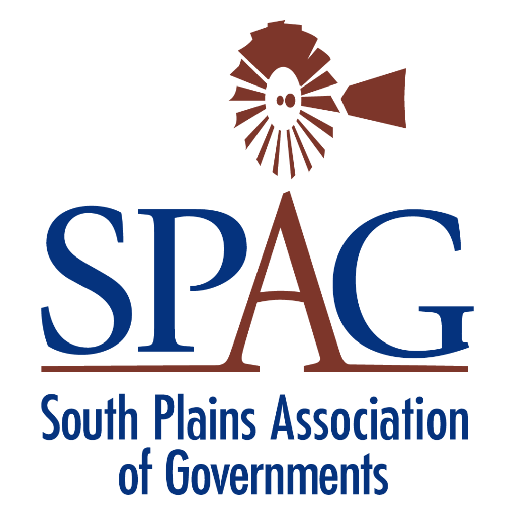 South Plains Association of Governments