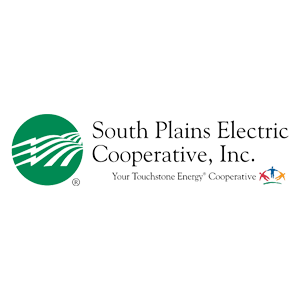 South Pains Electric Cooperative logo