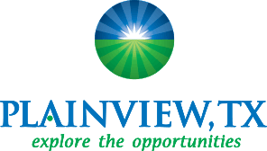 Plainview / Hale County Economic Development Corporation logo