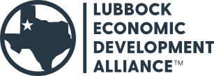 Lubbock Economic Development Alliance logo